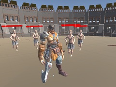 Гульня Berserk