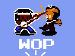 Гульня WOP