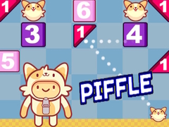 Гульня Piffie
