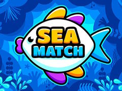 Гульня Sea Match