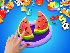 Гульня Match Master