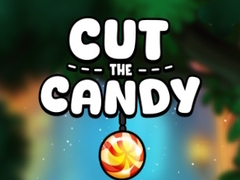 Гульня Cut The Candy