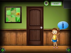 Гульня Amgel Kids Room Escape 205