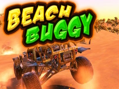 Гульня Beach Buggy
