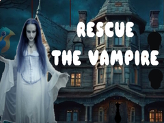 Гульня Rescue the Vampire