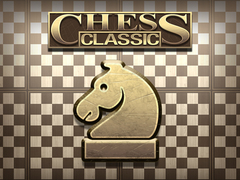 Гульня Chess Classic