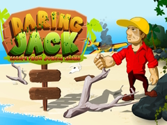 Гульня Daring Jack