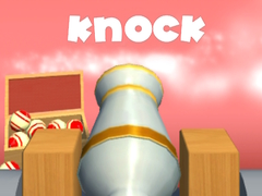 Гульня Knock