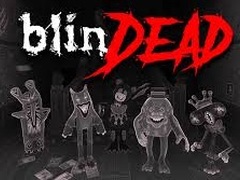 Гульня Blin Dead