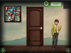 Гульня Amgel Easy Room Escape 190