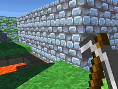 Гульня Survival Craft
