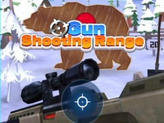 Гульня Gun Shooting Range