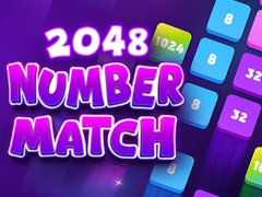 Гульня 2048 Number Match