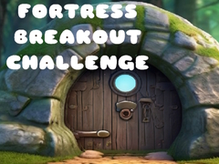 Гульня Fortress Breakout Challenge