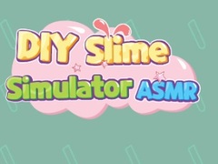 Гульня DIY Slime Simulator ASMR