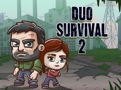 Гульня Duo Survival 2
