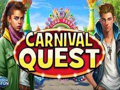 Гульня Carnival Quest