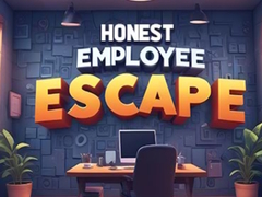 Гульня Honest Employee Escape
