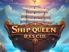 Гульня Ship Queen Rescue