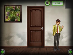 Гульня Amgel Easy Room Escape 191