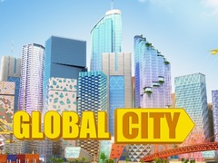 Гульня Global City