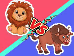 Гульня Kids Quiz: What Do You Know About The National Ani
