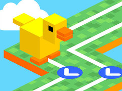Гульня Tap & Go Deluxe