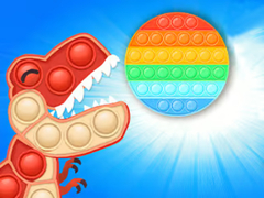 Гульня Kids Quiz: The Shapes And Colors