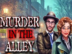 Гульня Murder in the Alley