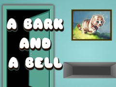 Гульня A Bark and a Bell