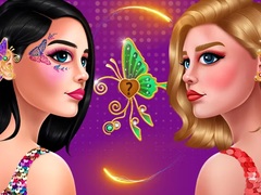 Гульня Butterfly Ear Cuff Jewelry