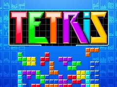Гульня Tetris Master