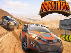 Гульня Turbo Trails