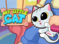 Гульня My Little Cat