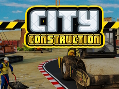 Гульня City Construction