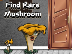 Гульня Find Rare Mushroom