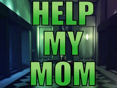 Гульня Help My Mom