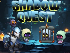 Гульня Shadow Quest