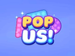 Гульня Pop Us!