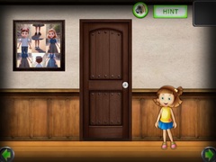 Гульня Amgel Kids Room Escape 207
