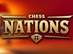 Гульня Chess Nations