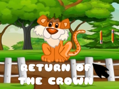 Гульня Return of the Crown