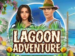 Гульня Lagoon Adventure