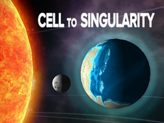 Гульня Cell to Singularity: Evolution