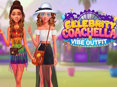 Гульня Celebrity Coachella Vibe Outfits