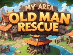 Гульня My Area Old Man Rescue