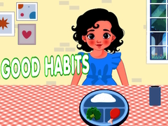 Гульня Good Habits