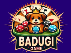 Гульня Badugi Card Game