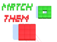 Гульня Match Them