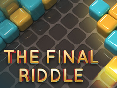 Гульня The Final Riddle